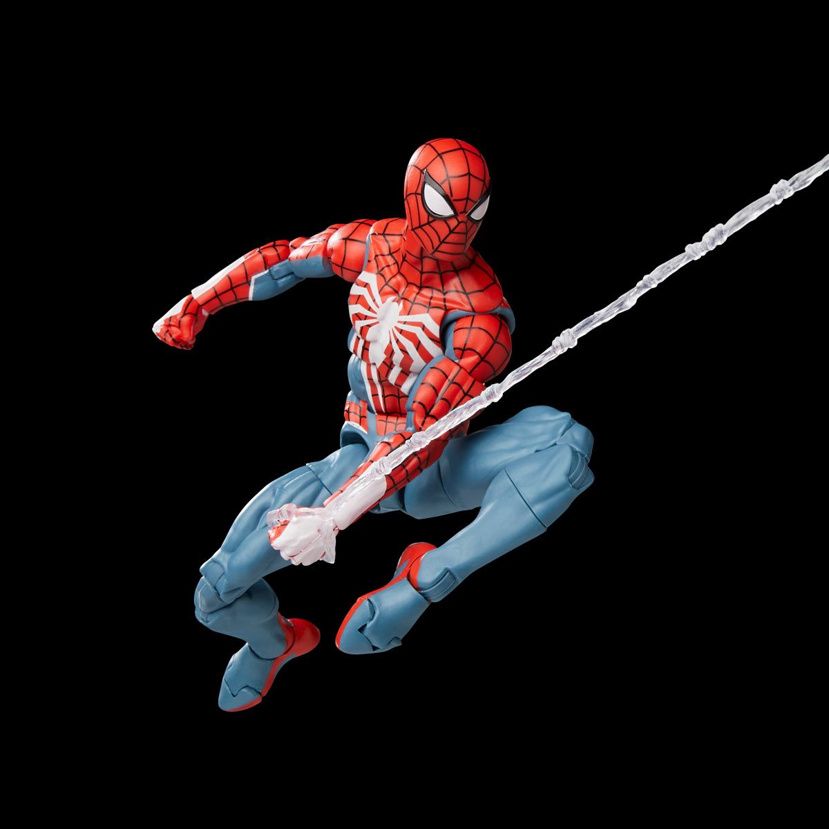 Spider-Man 2 Marvel Legends Gamerverse Hasbro